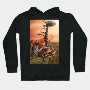 Aloy Hoodie